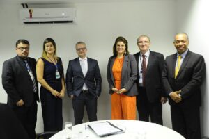 CNJ unifica três ferramentas na PDPJ-Br e expande infraestrutura digital