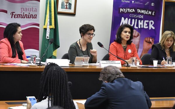 TST e CSJT garantem prioridade em sessões a advogadas em proteção