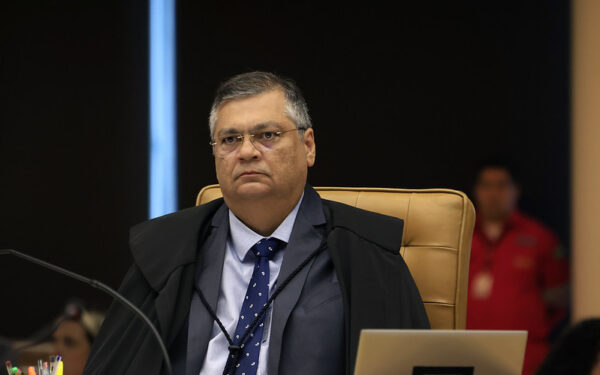 Rosinei Coutinho/SCO/STF