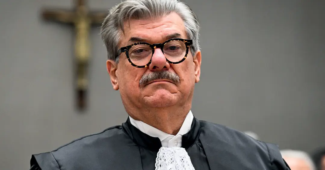 STF abre inquérito contra ministro do STJ Marco Buzzi por assédio sexual
