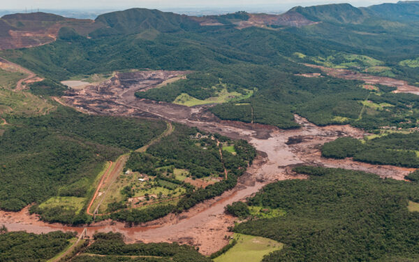 STJ autoriza retomada de ação penal contra ex-presidente da Vale por Brumadinho
