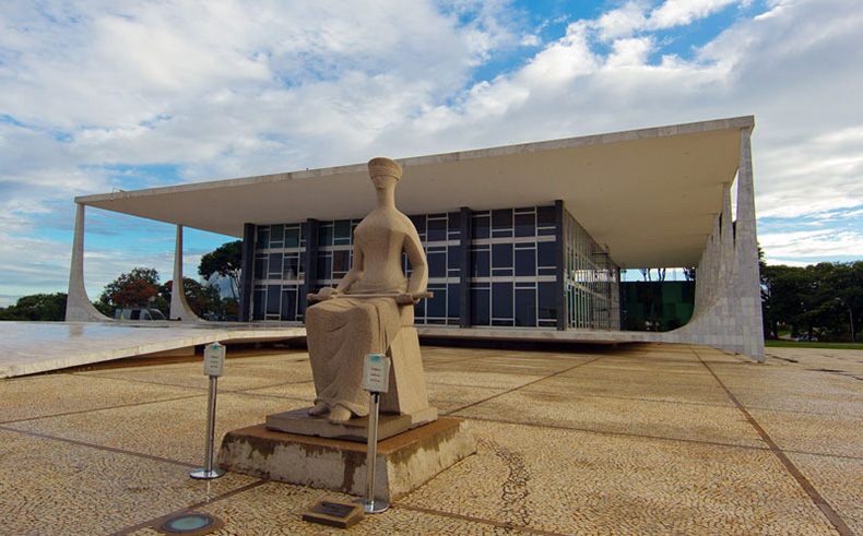 O Supremo decide hoje quem decide o Rio: a sucessão estadual e a fronteira entre eleição direta e indireta