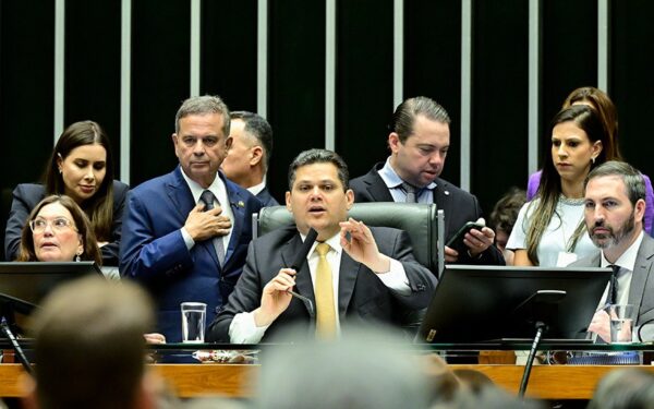 Geraldo Magela/Agência Senado Fonte: Agência Senado