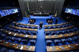Senado aprova cinco indicados ao CNJ no biênio 2026 a 2028