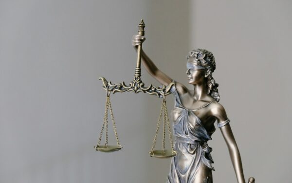 Tribunal de Justiça - proteção judicial contra violência