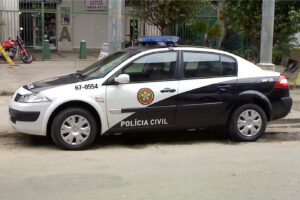 Preso suspeito de feminicídio da ex-sogra em Sapucaia do Sul