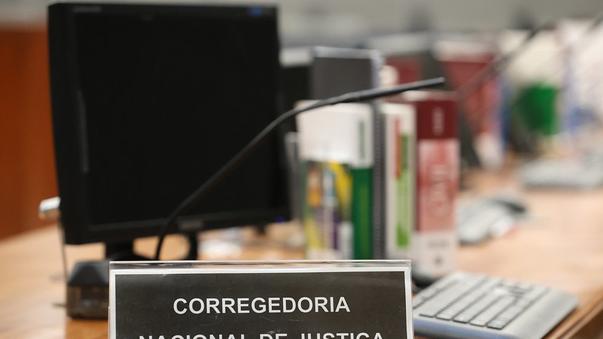 Imagem factual da notícia: CNJ limita remuneração de magistrados do TJGO ao teto