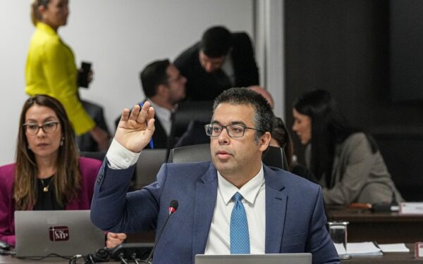 Imagem factual da notícia: CNMP articula MPs contra exploração sexual infantil