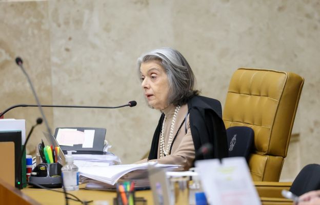 STF começa a julgar derrubada da flexibilização da Ficha Limpa