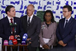 Câmara vota PEC do fim da escala 6×1 na próxima semana