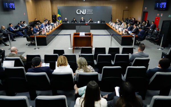 CNJ aprova contracheque único e dá 60 dias a tribunais e MPs