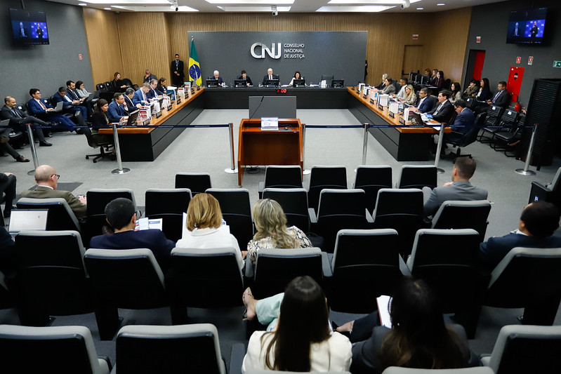 CNJ aprova contracheque único e dá 60 dias a tribunais e MPs