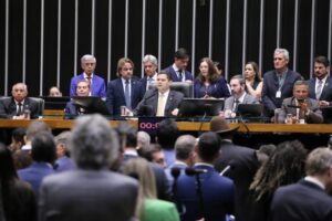 Lei da Dosimetria é promulgada por Alcolumbre e reabre disputa no Judiciário