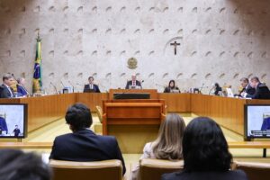 STF valida Lei da Igualdade Salarial para empresas com 100 empregados