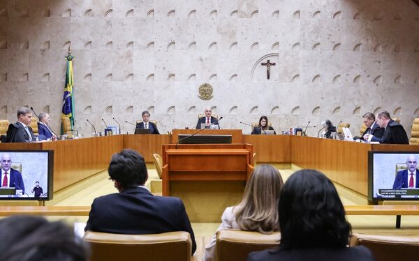 STF valida Lei da Igualdade Salarial para empresas com 100 empregados