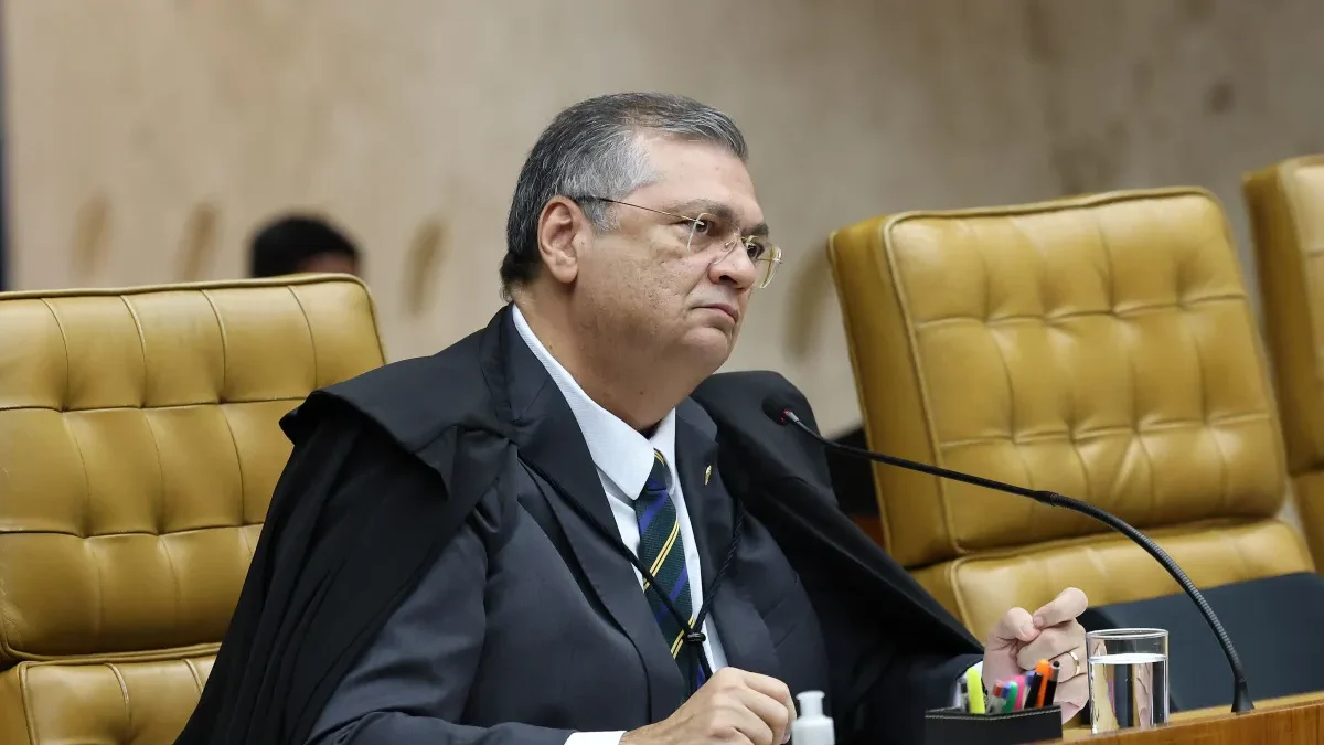 Foto: Luiz SIlveira/STF