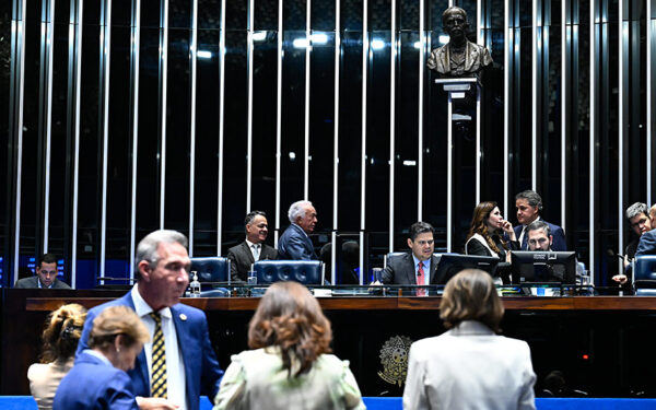 Senado aprova avaliação anual de saúde da mulher pelo SUS