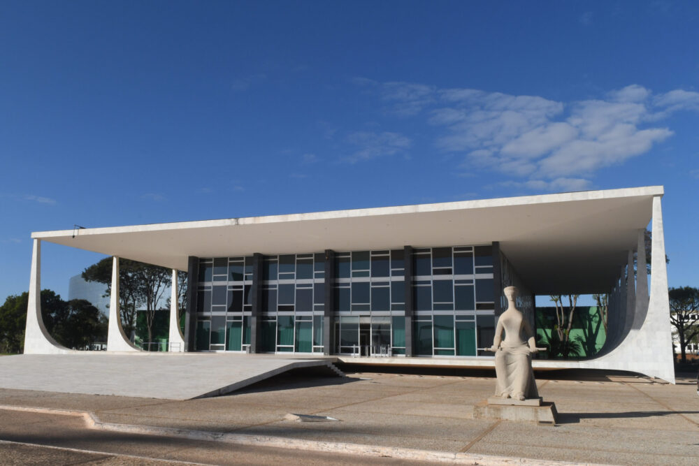 STF redesenha em 48h o uso da Selic em ações da Fazenda Pública