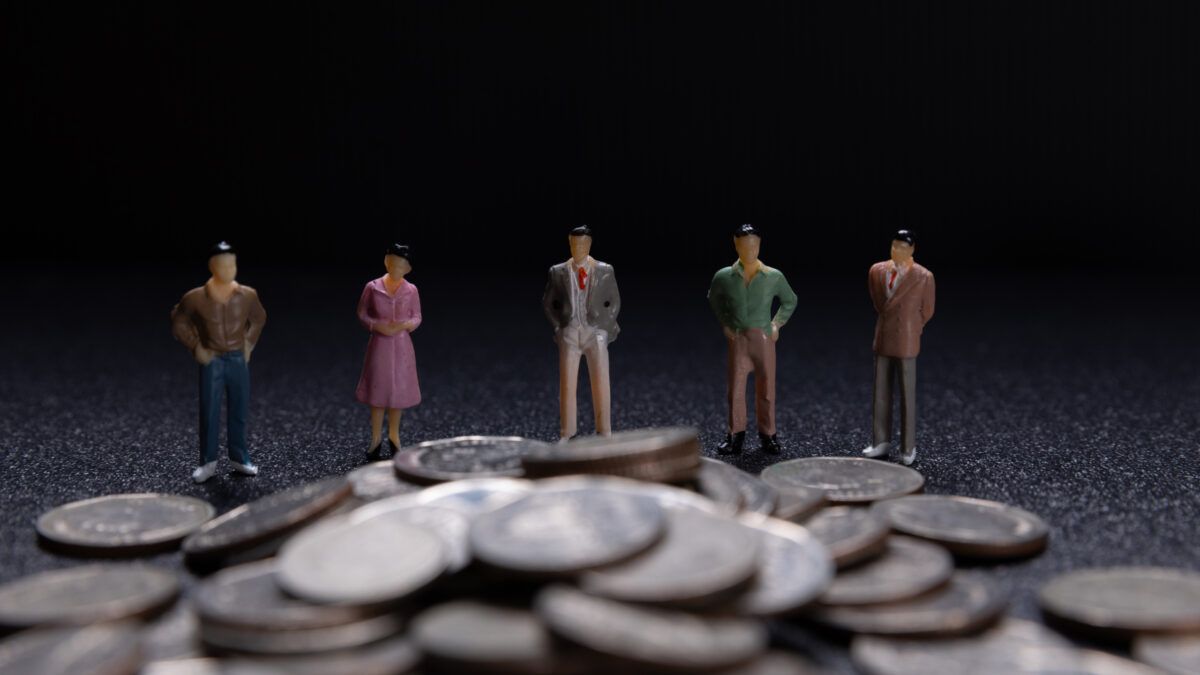 Falta de bens da empresa não basta para atingir patrimônio de sócios