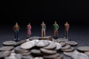 Falta de bens da empresa não basta para atingir patrimônio de sócios