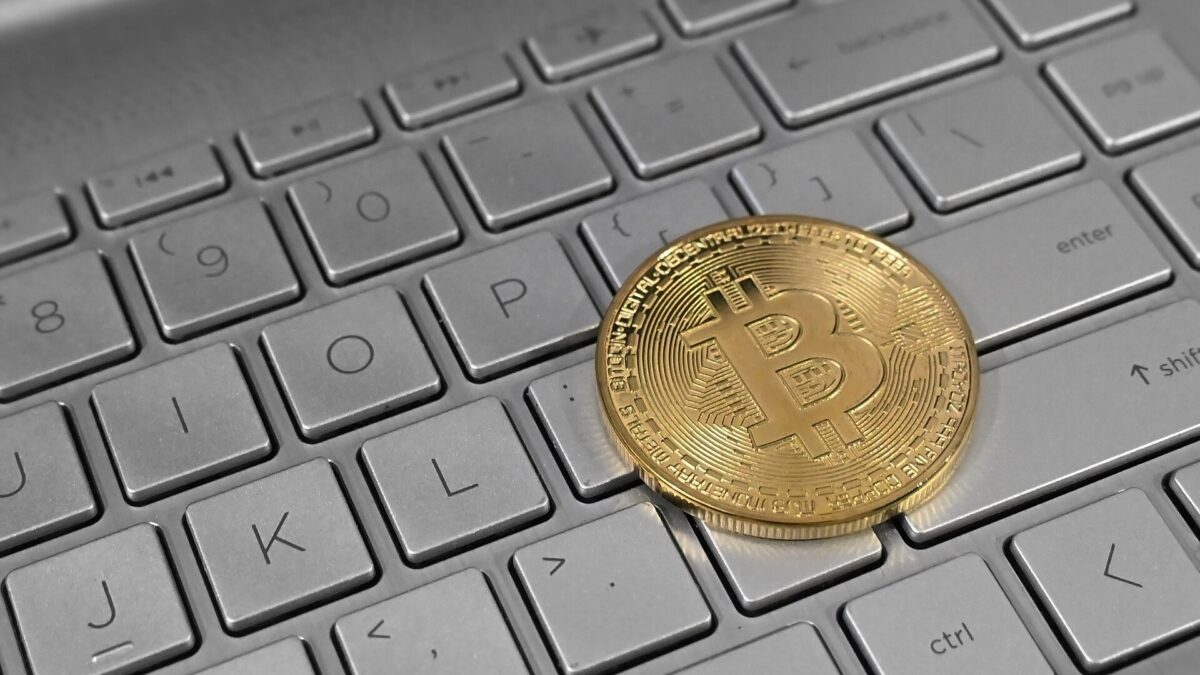 Justiça Federal manda R$ 8 milhões em cripto para a União em caso de tráfico