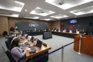 CNJ fixa alvará judicial individual para criança em conteúdo digital monetizado