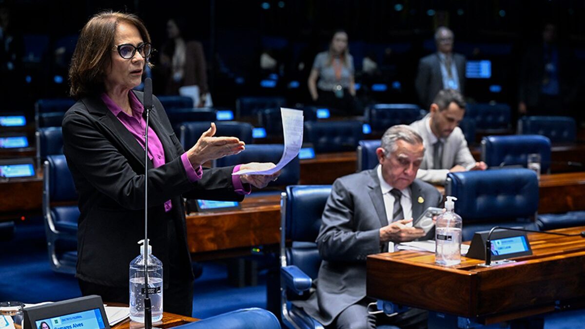 Senado susta protocolo do Conanda para aborto legal em crianças vítimas de estupro