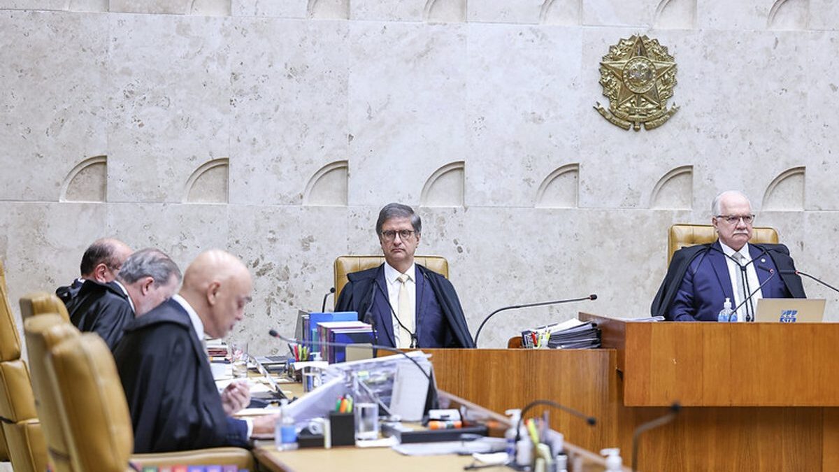 STF mantém ação de improbidade de pé mesmo após absolvição criminal