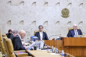 STF mantém ação de improbidade de pé mesmo após absolvição criminal