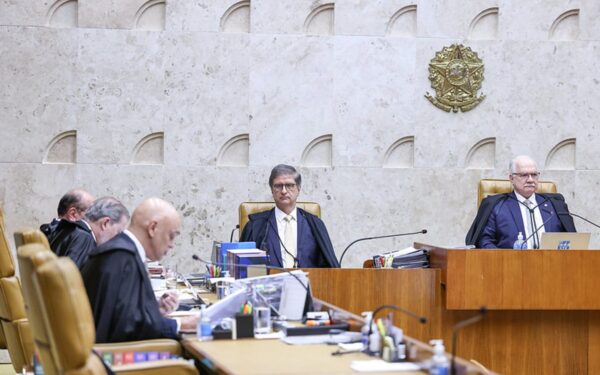 STF mantém ação de improbidade de pé mesmo após absolvição criminal