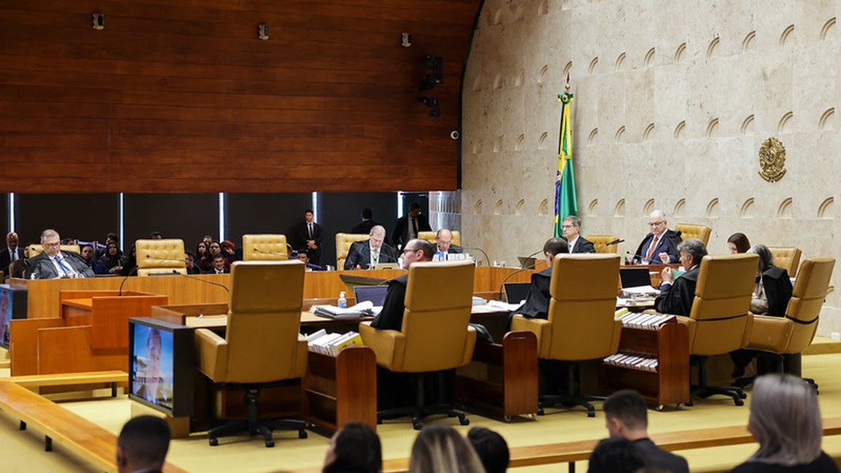 STF mantém punição por improbidade apenas quando há dolo
