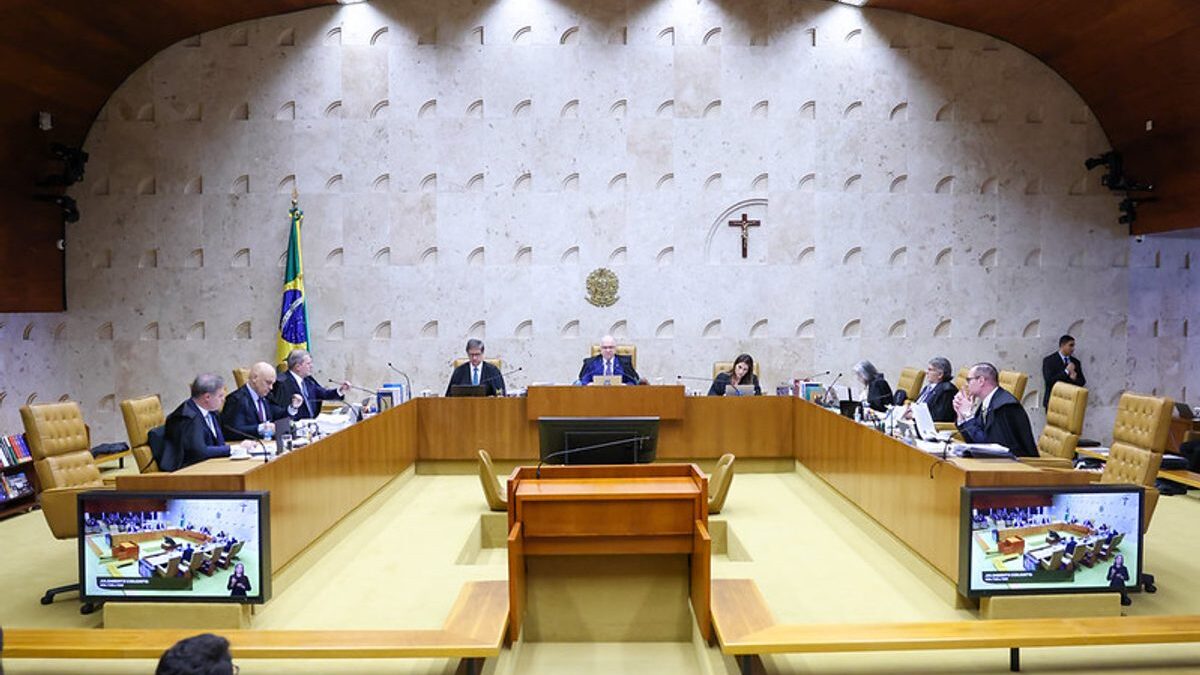 STF derruba trechos da reforma da improbidade e facilita bloqueio de bens