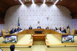 STF derruba trechos da reforma da improbidade e facilita bloqueio de bens