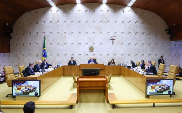STF derruba trechos da reforma da improbidade e facilita bloqueio de bens