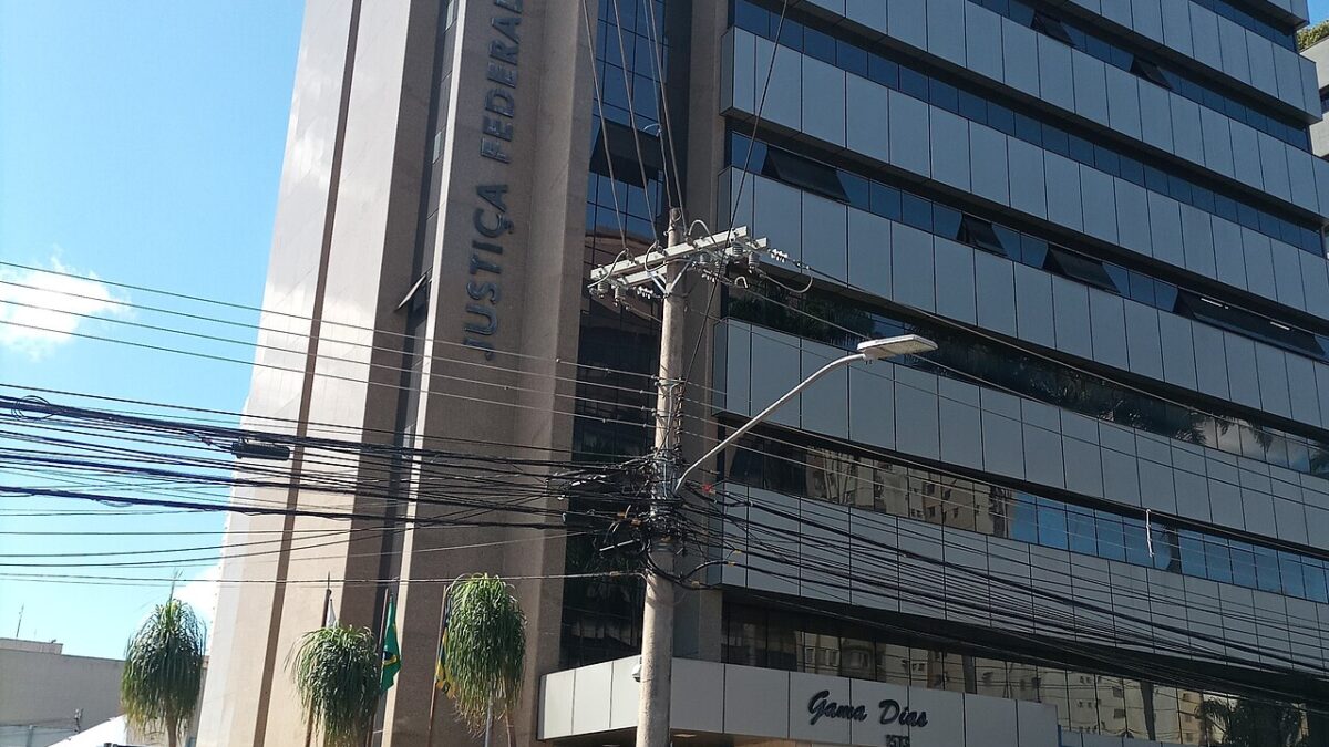 TRF1 anula cobrança de custo de capital das transmissoras da Rede Básica