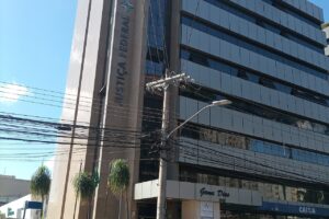 TRF1 anula cobrança de custo de capital das transmissoras da Rede Básica