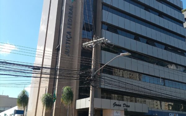 TRF1 anula cobrança de custo de capital das transmissoras da Rede Básica