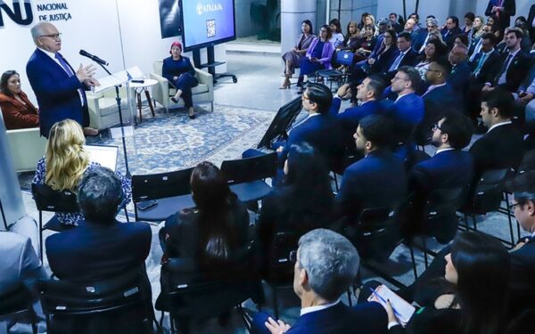 CNJ lança Atalaia, IA que cruza processos do país contra litigância abusiva