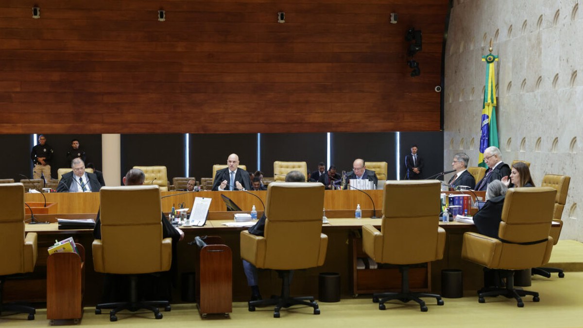 CNC pede ao STF que suspenda aumento na base do lucro presumido