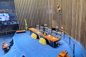 Senado aprova aposentadoria especial de agentes de saúde e governo mira o STF