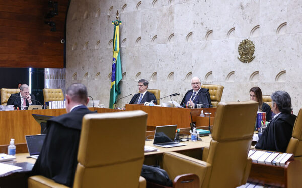 Tema 1.412 do STF: medidas protetivas da Lei Maria da Penha valem fora do contexto doméstico