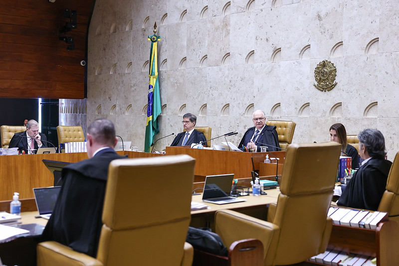Tema 1.412 do STF: medidas protetivas da Lei Maria da Penha valem fora do contexto doméstico